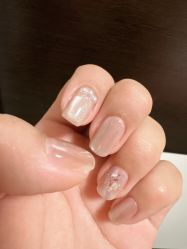 -七彩虹美甲美睫 半永久