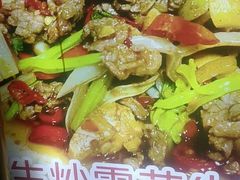 -老山村酒楼(白石洲店)