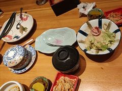 -大岛日本料理铁板烧(南通大饭店)