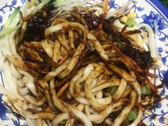 -北京炸酱面馆·烤鸭(前门总店)