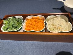 狮麟三蒸-金狮麟·新豫菜(金码大厦店)
