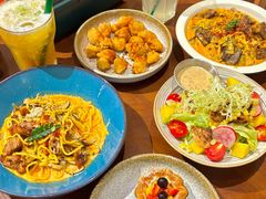 -福记咖啡·手工意面(下埔店)