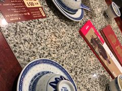 -南京大牌档(香港广场店)