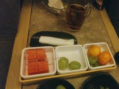 -和子足浴SPA会馆(梁溪店)