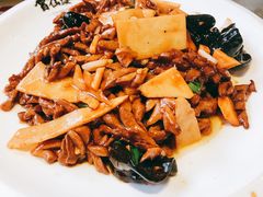 -会仙楼饭庄(宽厚里店)