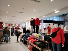 -优衣库(珠海华发商都店)