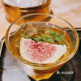 广州网红鼻祖餐厅圣诞打卡