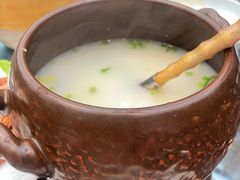 -老铺烤鸭(宝鸡店)