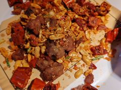 -永安鱼庄·镇江菜(丁卯店)