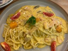 -The Good Place好地方·Brunch·coffee(国贸店)
