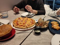 -必胜客(上海新南方商城PH店)