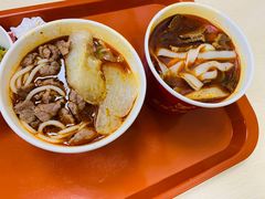 -江三王记牛杂馆(总店)