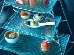 -澳门旅游塔360°旋转餐厅(南湾湖广场店)