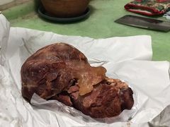 -孙庆海腊牛肉店(大皮院店)