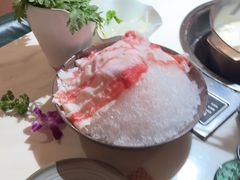 -喃喃椰·糟粕醋椰子鸡火锅(七堡花园店)