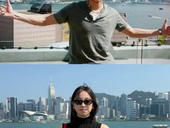 -海港城