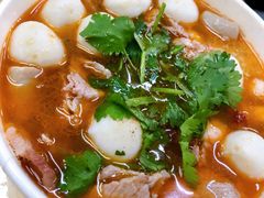招牌虾面-明月虾面(厦禾路店)