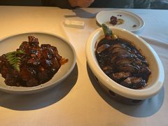 -庆赫隆融合菜馆(群力店)
