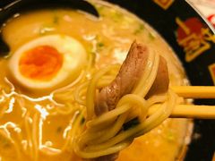 -一兰拉面(新宿中央东口店)