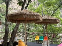 -洛阳白云山景区