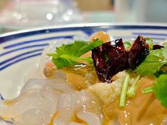 -听涛雅苑百味饺子老家菜馆