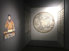 -徐汇艺术馆