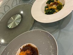 -全聚德(上海首店浦东店)