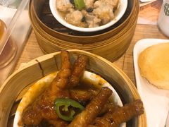 -添好运点心专门店(中环IFC店)