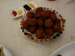 -惠丰堂饭庄(北洼路店)