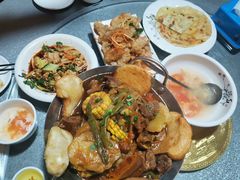 -大东北(武侯祠店)