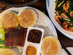 密云烧肉-烧肉馆(古北水镇景区店)
