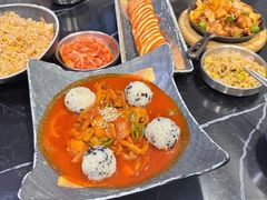 -HONGA HONGA雄家(曹路店)