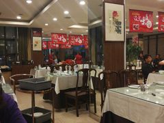大堂-百富源·海鲜辽菜(浑河堡店)
