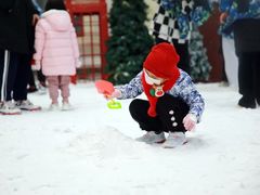 -世界之窗阿尔卑斯冰雪世界