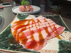 -芯元·碳烤熟成牛肉(经开店)
