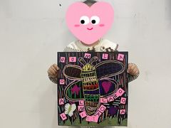 -尼莫儿童美术(三阳路融科天城校区)