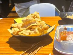 -本色.小马哥烧烤(五一路总店)