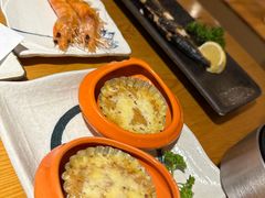 -禾风·海鲜料理自助(玉林店)