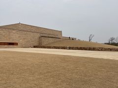 -盘龙城国家考古遗址公园