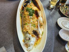 -羲和雅苑•北京烤鸭(平安国际金融中心店)