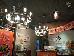 -猫姑娘大盘鸡(商城路店)