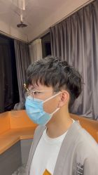 -Sying杉影日式烫染專門店