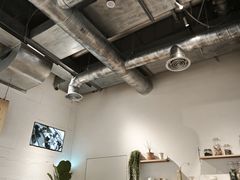 -喜茶(上海打浦桥日月光gelato lab+店)