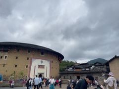 -福建土楼(南靖)景区
