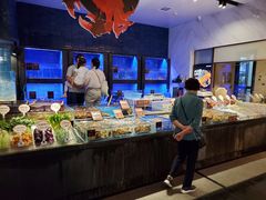 -徐记海鲜(曲江南湖店)