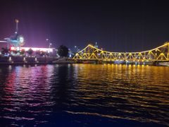 -海河游船-永乐码头(大悲院)