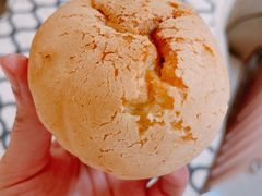 黑米麻薯-来噻布布 Lets BUBU