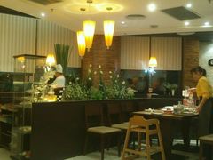 -必胜客(云汇天地店)