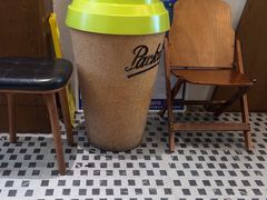 -Parking Coffee(孩儿巷店)