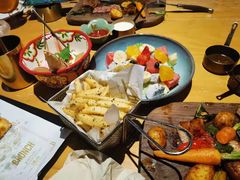 -候鸟等风来·精致西厨(万科第五城店)